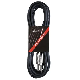 Artist JJ20 20ft (6m) Speaker Cable/Lead Jack-Jack 6M