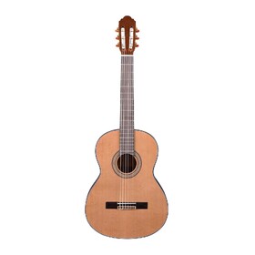 Artist HG39303 Classical Guitar with Truss Rod - Solid Cedar Top