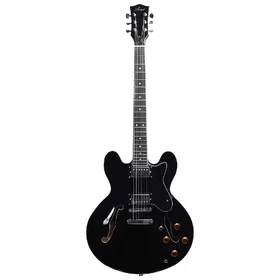 Artist Black58 Semi-Hollow Electric Guitar