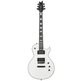 Artist AP6G Cimmerian II Gloss White Electric Guitar w/ Active Pickups