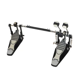 Damaged Artist BPTW200 Economy Twin Kick Drum Pedal