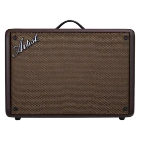 Customer Returned Artist AA60 60W Acoustic Amp w/ Effects & Bluetooth