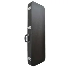 Customer Returned Artist REC300RC Black Electric Guitar Hard Case With Lock