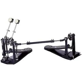 Damaged Artist BPTW2000 - High Grade Double Kick Pedal