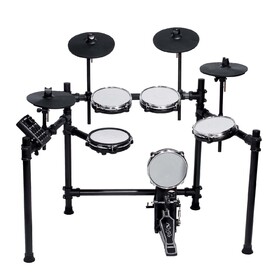 Customer Returned Artist EDK924M 9-Piece Electronic Drumkit with Mesh Drum Heads