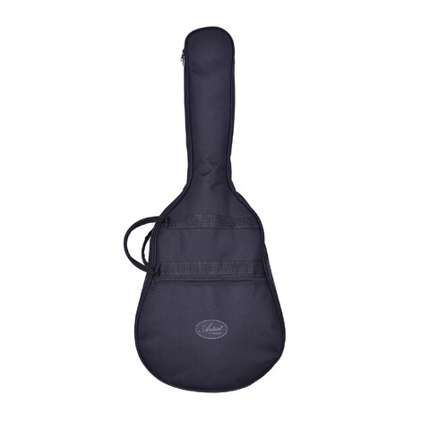 Artist BAG36 3/4 Classical and Acoustic Guitar Economy Bag (36 Inch)