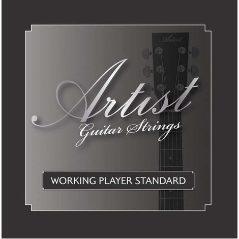 Artist ELST1150 Electric Guitar Steel Strings Blues/Jazz Rock 11-50