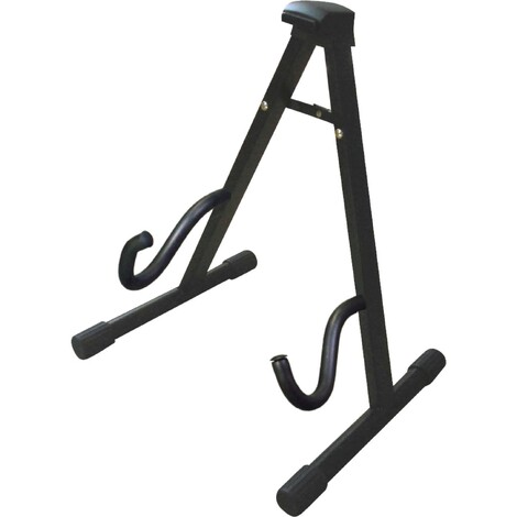 Artist GS003B A Frame Guitar Stand - Suits Electric and Bass