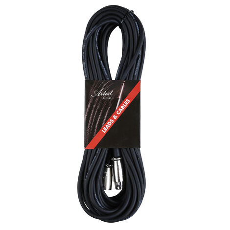 Artist MC45XX 45ft (14m) Mic Cable/Lead XLR-XLR