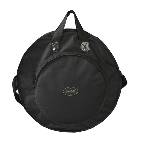 Artist BCYM20 22 Inch Heavy Duty Cymbal Bag with Dividers