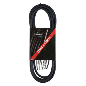 Image of Mic Leads & Cables