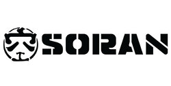 SORAN brand logo