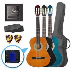 Image of Classical Guitars