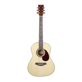 Image of 3/4 Acoustic Guitars