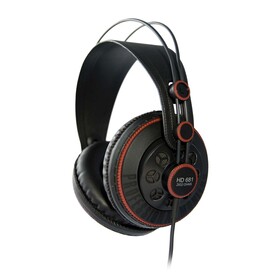 Image of Headphones & Monitors