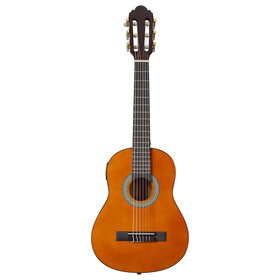 Image of 1/4 Classical Guitars