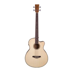 Image of Acoustic Bass