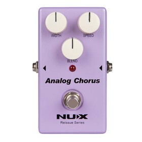 Image of Chorus Pedals