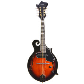 Image of Mandolins