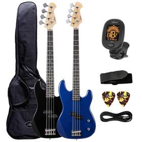 Image of Bass Guitars