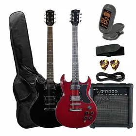 Image of Electric Guitar Packs