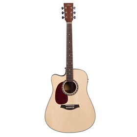 Image of Left Handed Acoustic Guitars