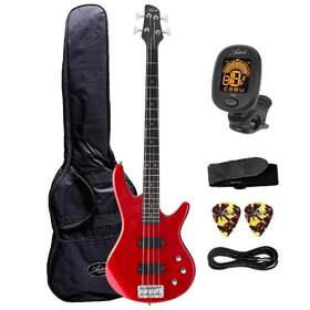 Image of Bass Guitar Packs