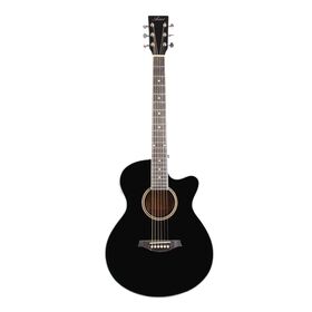 Image of Acoustic Electric Beginner