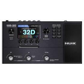 Image of Multi Effects Pedals
