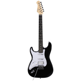 Image of Left Handed Electric Guitars