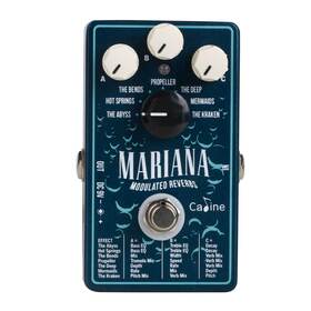 Image of Modulation Pedals