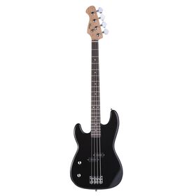 Image of Left Handed Bass Guitars