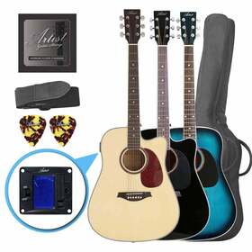 Image of Guitars for Beginners