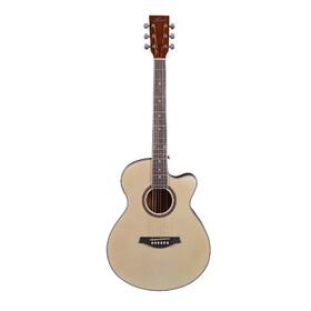 Image of Student Acoustic Guitars