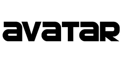 Avatar brand logo