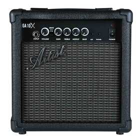 Image of Guitar Amplifiers