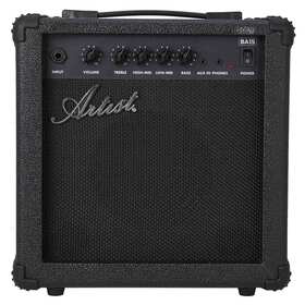 Image of Bass Amplifiers