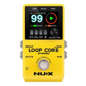 Image of Effect Pedals