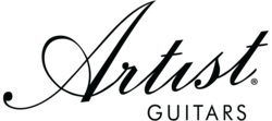 Artist  brand logo