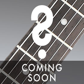 Image of Coming Soon